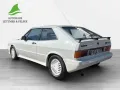 Volkswagen Scirocco I *GTI;Zender;1te Hand;Sammlerfahrzeug*