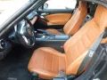 Fiat 124 Spider