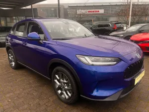 Honda ZR-V e:HEV Elegance-Allwetter-Navi-RFK