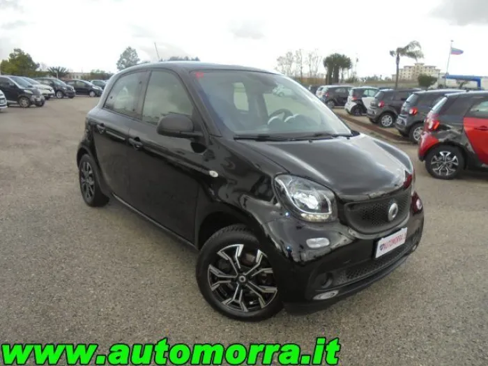 Smart SMART ForFour 70 1.0 twinamic Youngster n°32
