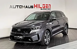 Kia Sorento Spirit 4WD Hybrid*360K*Pano*BOSE*Virtual