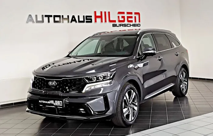 Kia Sorento Spirit 4WD Hybrid*360K*Pano*BOSE*Virtual