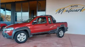 Fiat Strada ADVENTURE