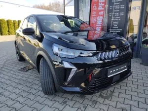 Mitsubishi Grandis 1.3 Turbo Mildhybrid Diamant Plus DCT