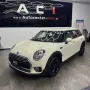 MINI One D 1.5 12V, Pepper, Navi, SH, PDC, Temp, CHL