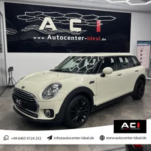MINI One D 1.5 12V, Pepper, Navi, SH, PDC, Temp, CHL