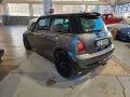 MINI Mini Cooper S R53 Unica