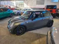 MINI Mini Cooper S R53 Unica