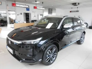 Honda HR-V 1.5 Hybrid Advance Style LED Tageszulassung