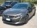 Peugeot PEUGEOT 508 SW II BlueHDi 130 EAT8 GT NAV PARK C