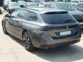 Peugeot PEUGEOT 508 SW II BlueHDi 130 EAT8 GT NAV PARK C
