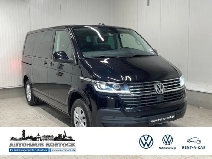 Volkswagen T6.1 Caravelle Comfortline 2.0 TDI DSG ACC NAVI