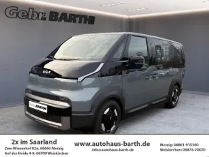 Kia PV5 Passenger 120 kW Elite