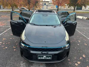 Other Lynk&co 01 PHEV