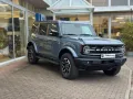 Ford Bronco Outer Banks 4x4 - 4 Jahre Garantie - Dien