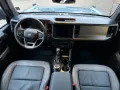 Ford Bronco Outer Banks 4x4 - 4 Jahre Garantie - Dien