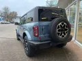 Ford Bronco Outer Banks 4x4 - 4 Jahre Garantie - Dien