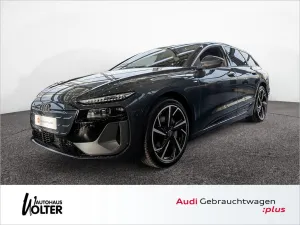Audi A6 Avant e-tron performance 270 kW B&O PANO 360°