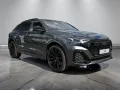 Audi Q8 SUV TDI quattro LASER+360°+NAVI+AHK+STHZ+PANO