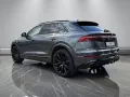 Audi Q8 SUV TDI quattro LASER+360°+NAVI+AHK+STHZ+PANO