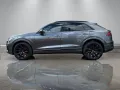 Audi Q8 SUV TDI quattro LASER+360°+NAVI+AHK+STHZ+PANO