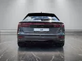 Audi Q8 SUV TDI quattro LASER+360°+NAVI+AHK+STHZ+PANO