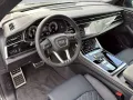 Audi Q8 SUV TDI quattro LASER+360°+NAVI+AHK+STHZ+PANO