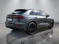 Audi Q8 SUV TDI quattro LASER+360°+NAVI+AHK+STHZ+PANO