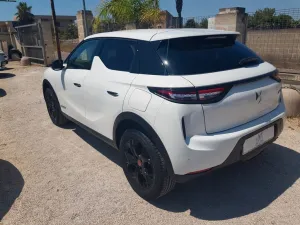 Other Ds DS3 Crossback 1.5 BlueHDi 130cv aut. So Chic