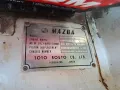 Mazda 1200 deluxe
