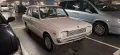 Mazda 1200 deluxe