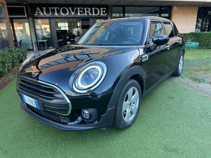 MINI One Clubman 1.5 Cooper Classic Clubman 4700
