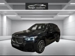 Other Bmw X1 sDrive 20i Msport Perfetta