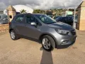 Opel Mokka X 1.6 CDTI Ecotec 4x2 Start&Stop Adva