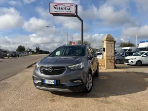 Opel Mokka X 1.6 CDTI Ecotec 4x2 Start&Stop Adva