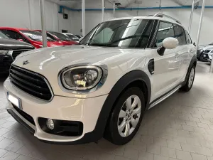 MINI Mini One Countryman 1.5 D Business