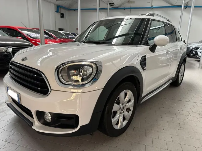 MINI Mini One Countryman 1.5 D Business