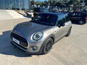 MINI Cooper Mini 1.5 Cooper D Hype