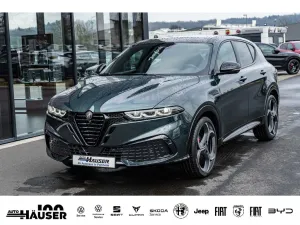 Alfa Romeo Tonale Ibrida Veloce 1.5 VGT HYBRID PANORAMA MEM