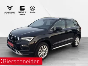 Seat Ateca 1.5 TSI DSG Xperience