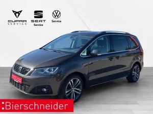 Seat Alhambra 1.4 TSI DSG FR-Line Standh. AHK eHeck