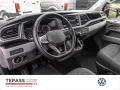 Volkswagen T6.1 Caravelle 2,0l TDI Comfortline KLIMA RADIO 