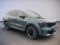 Kia SORENTO PE 2.2D AWD PLAT 7S NAP PREM GD