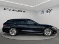 BMW 330e Touring AHK Hifi UPE 76.700,--