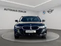 BMW 330e Touring AHK Hifi UPE 76.700,--