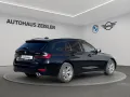 BMW 330e Touring AHK Hifi UPE 76.700,--