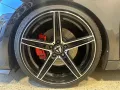 Kia ProCee'd 1.6 T-GDI DCT GT FUGEL SPORT UMBAU