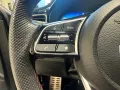 Kia ProCee'd 1.6 T-GDI DCT GT FUGEL SPORT UMBAU
