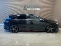 Kia ProCee'd 1.6 T-GDI DCT GT FUGEL SPORT UMBAU