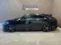 Kia ProCee'd 1.6 T-GDI DCT GT FUGEL SPORT UMBAU
